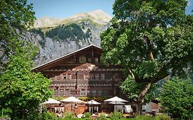Landgasthof Ruedihus